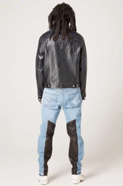 ANALOG ANDY JACKET