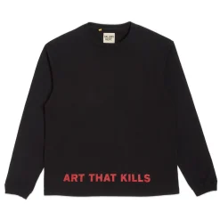 ANARCHY L/S