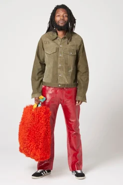 ANDY JACKET