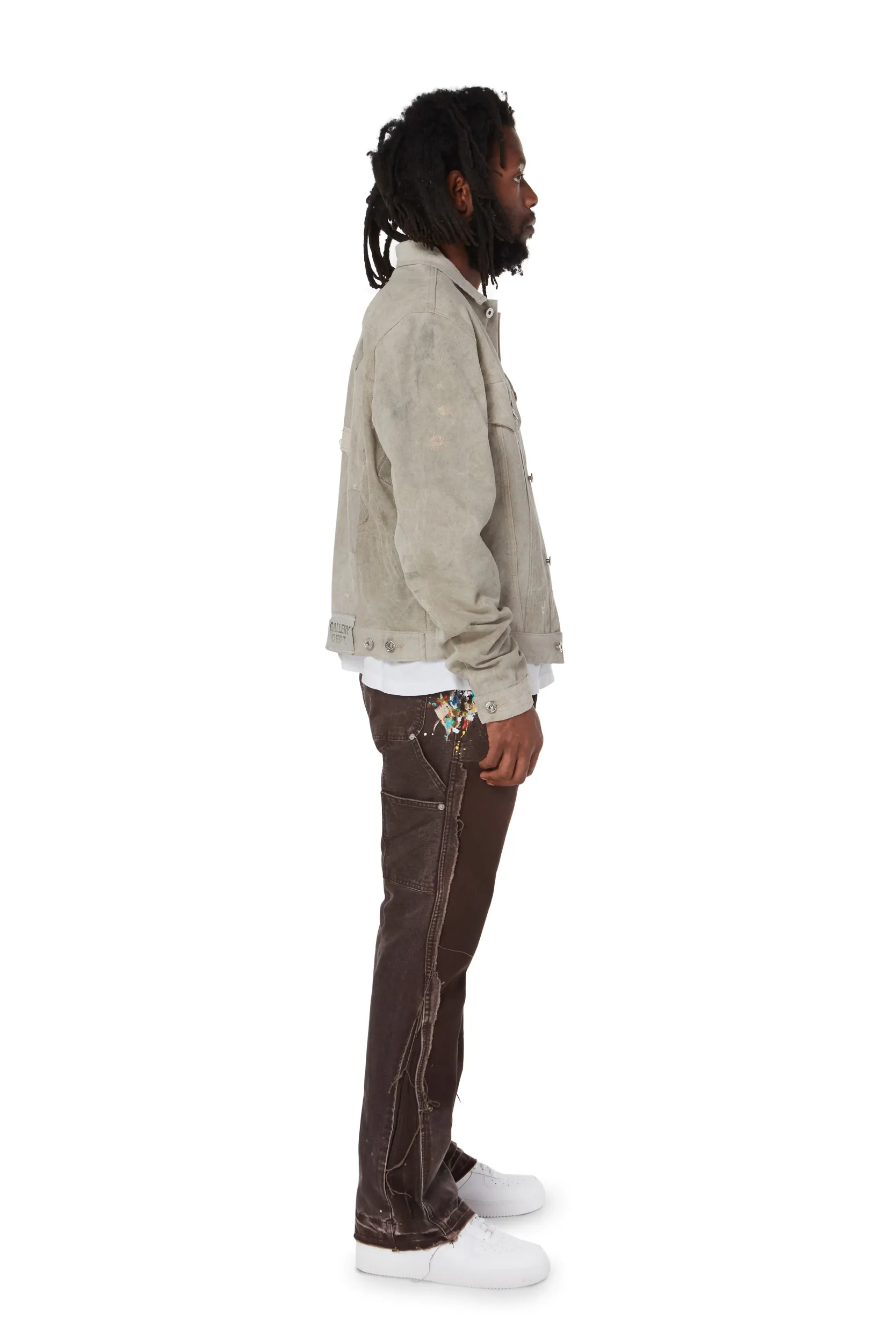 ANDY RIDER JACKET