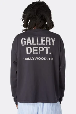 ART THAT KILLS REVERSIBLE L/S