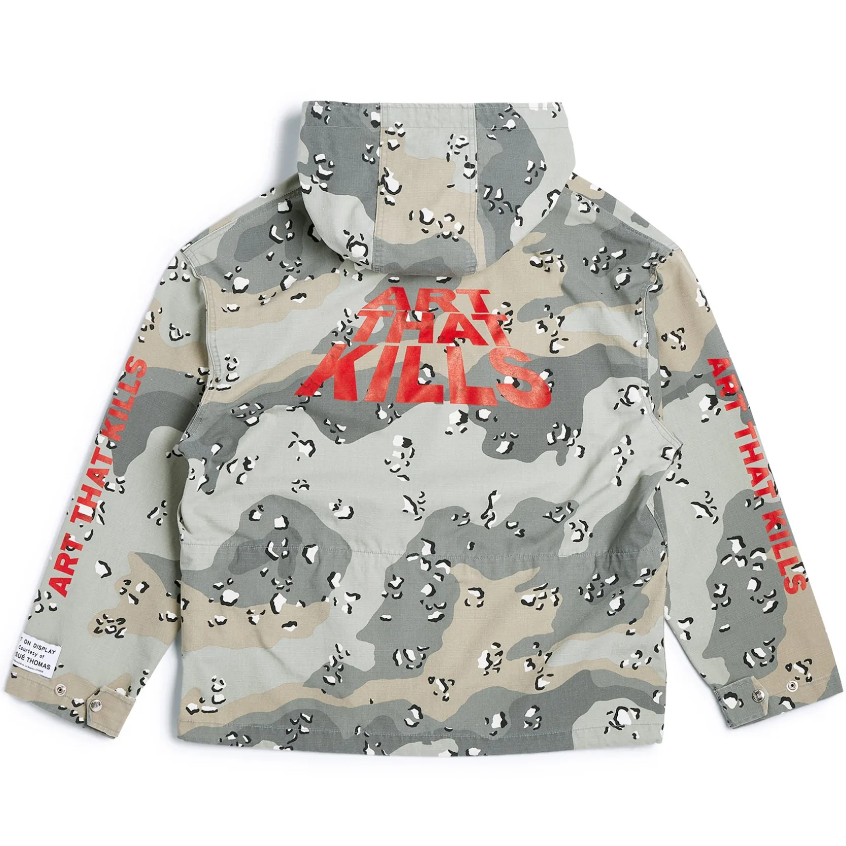 ATK ANORAK