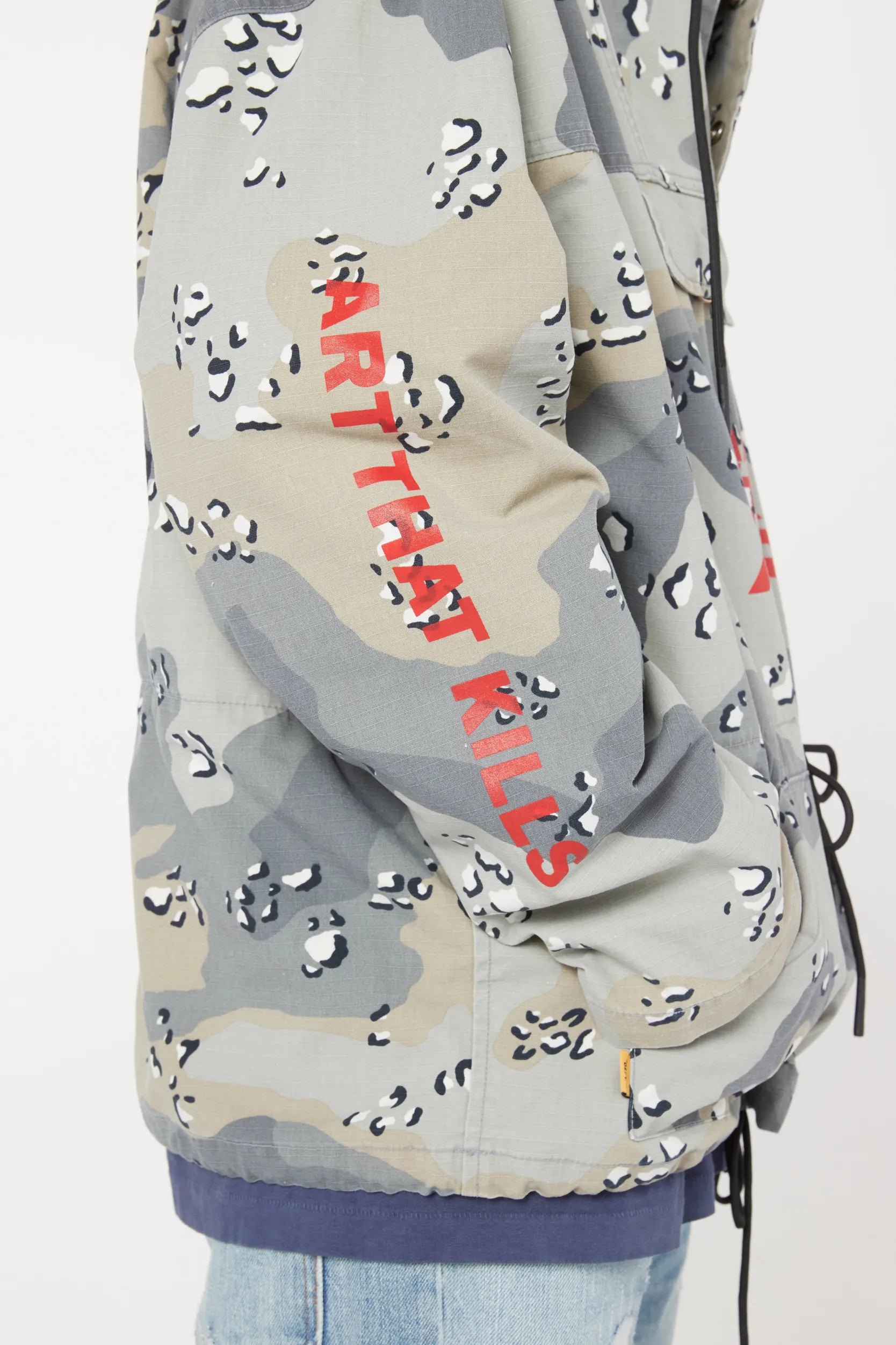 ATK ANORAK