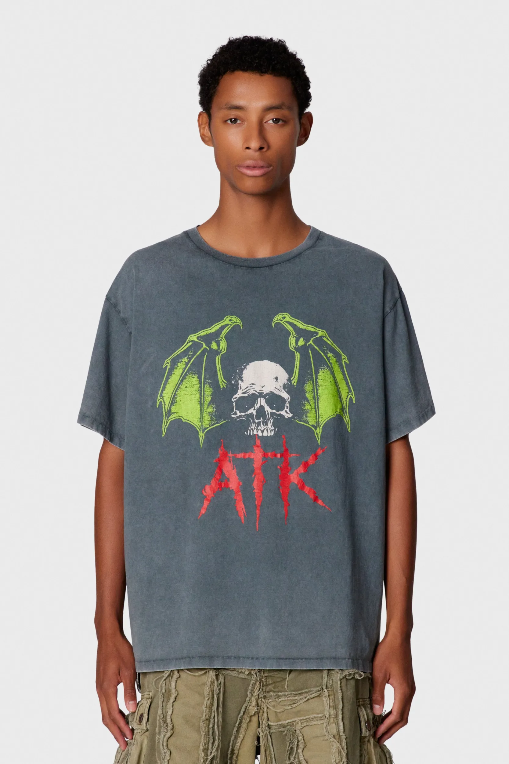 ATK NIGHT TEE