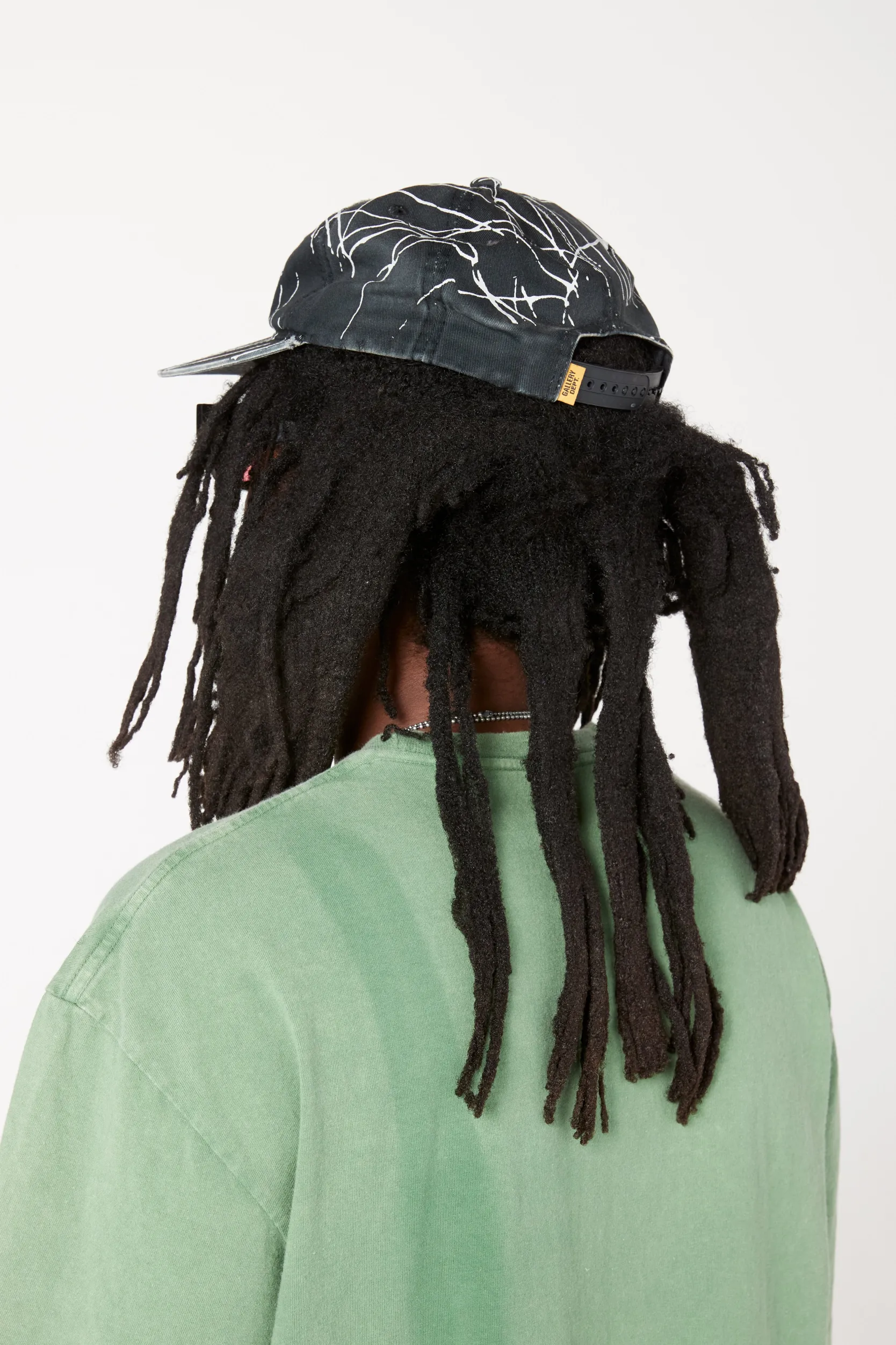 ATK PAINT STRIPE HAT