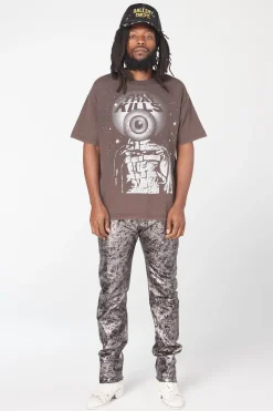 ATK ROD TEE
