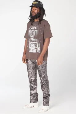 ATK ROD TEE