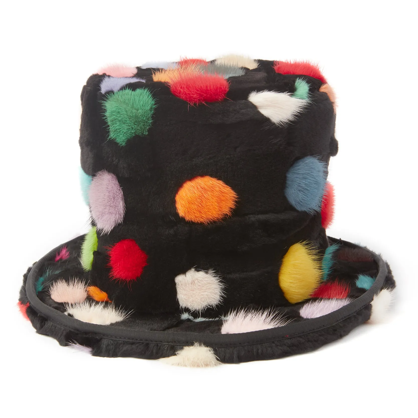 B BILLY TOP HAT