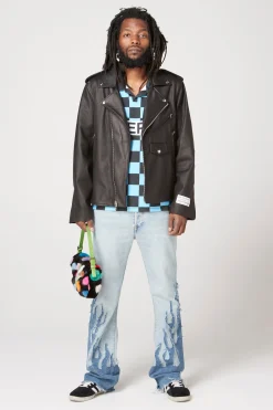 BLVD LA FLARE