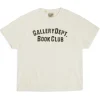 BOOK CLUB TEE