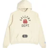 BOXING MERCH HOODIE