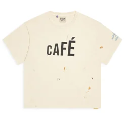 CAFE BISTRO TEE