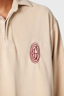 CHATEAU POLO SHIRT