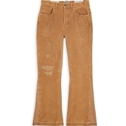 CORDUROY LA FLARE