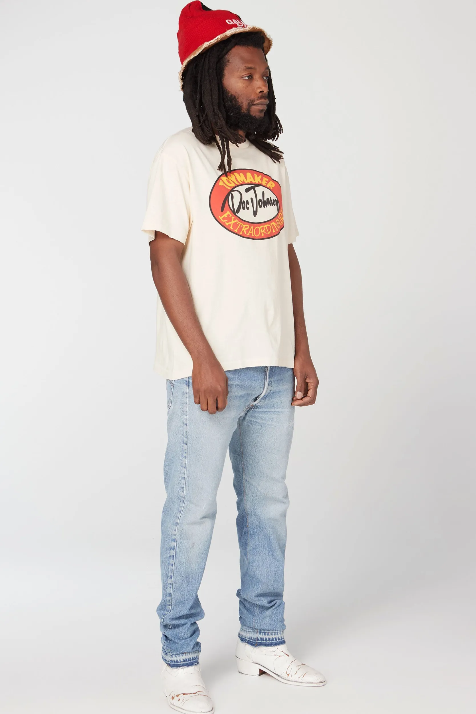 5001 DENIM