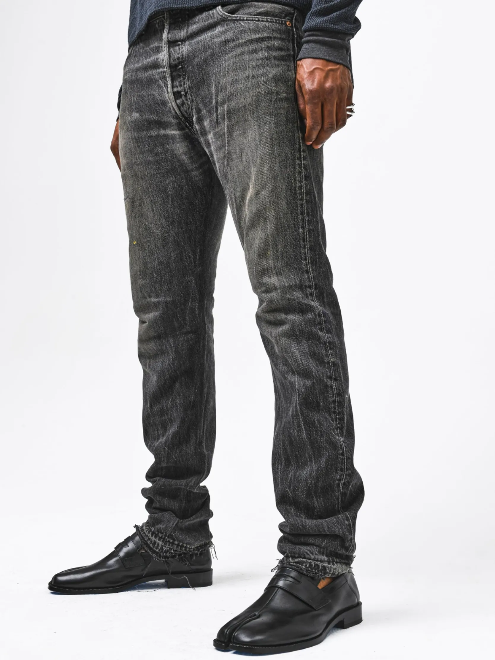 5001 DENIM