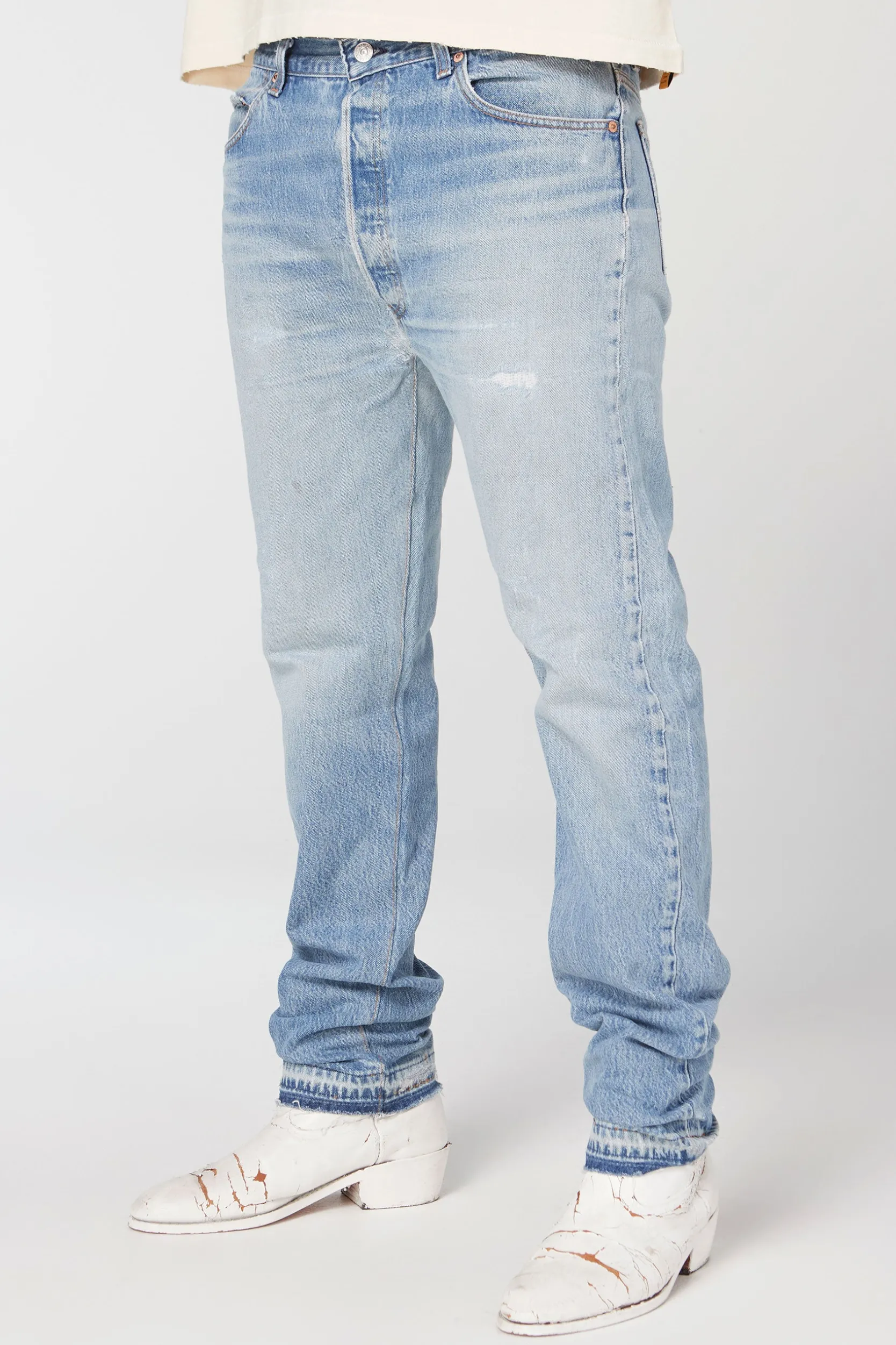 5001 DENIM