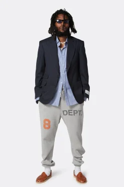 DEPT LOGO 8 SWEATPANT