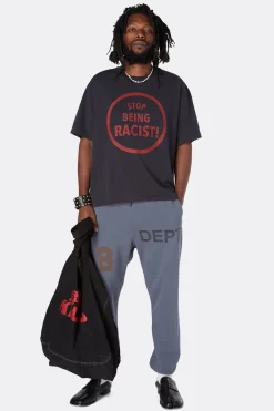 DEPT LOGO 8 SWEATPANT