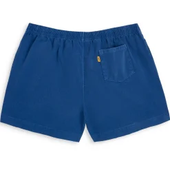 DEPT LOGO ZUMA SHORTS