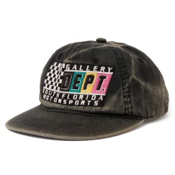 DEPT MOTORSPORTS HAT