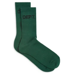 DEPT SOCKS