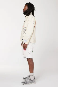 EP JACKET