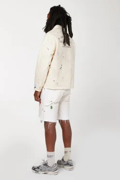 EP JACKET