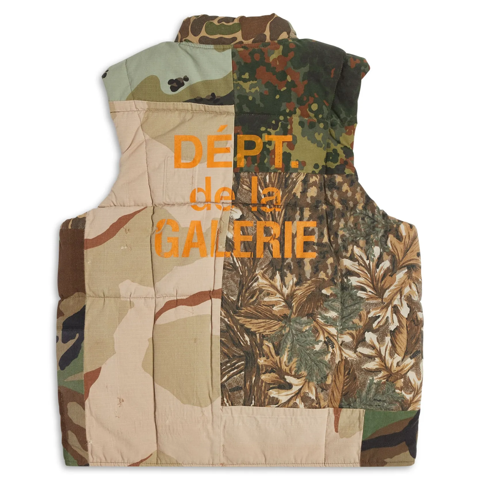 EP VEST