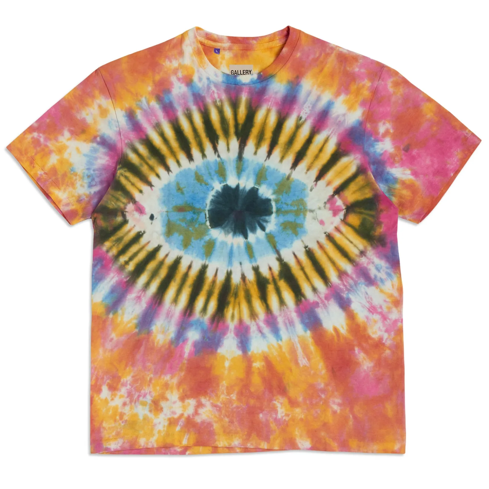 EYE DYE TEE