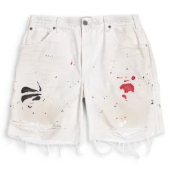 FLEA CARPENTER SHORTS