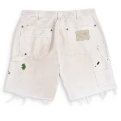 FLEA CARPENTER SHORTS