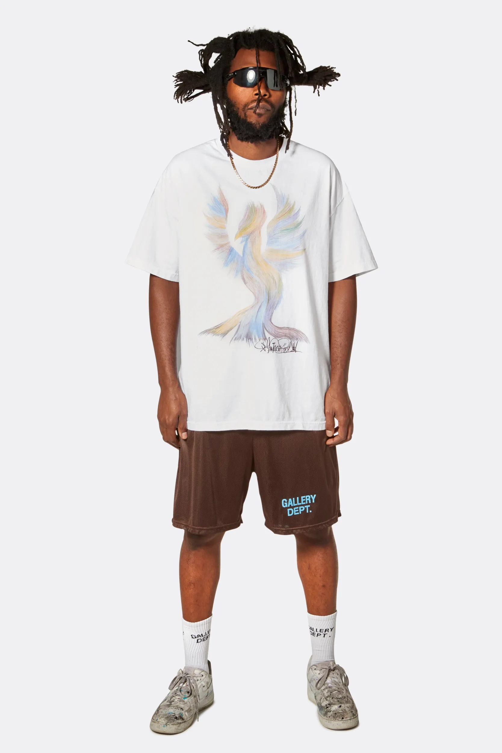FREEDOM S/S TEE