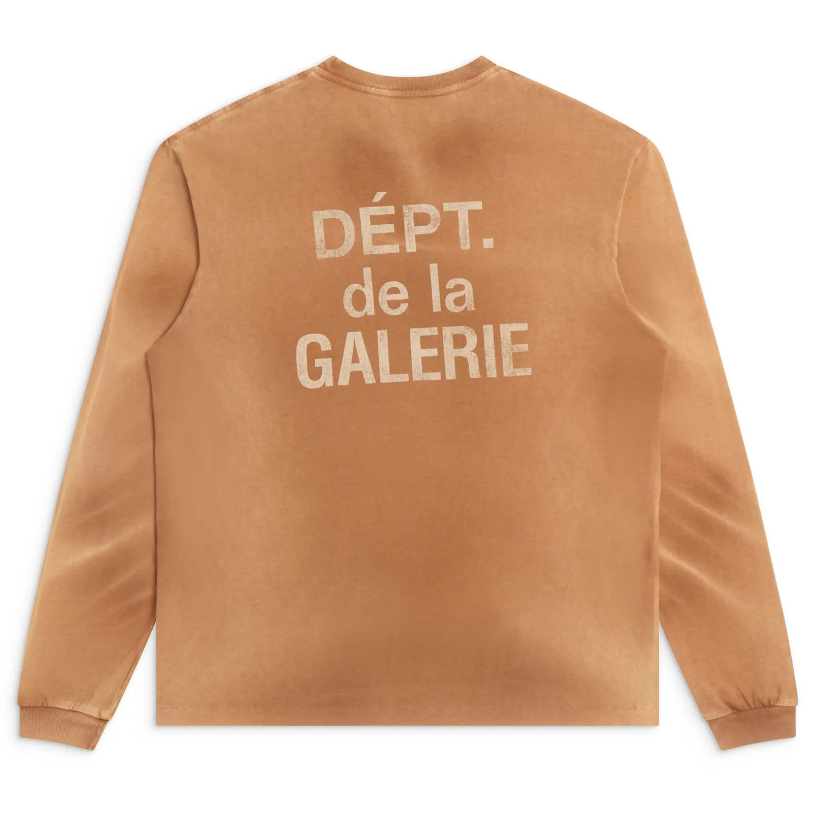 FRENCH L/S TEE
