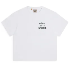 FRENCH TEE