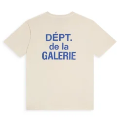 FRENCH TEE