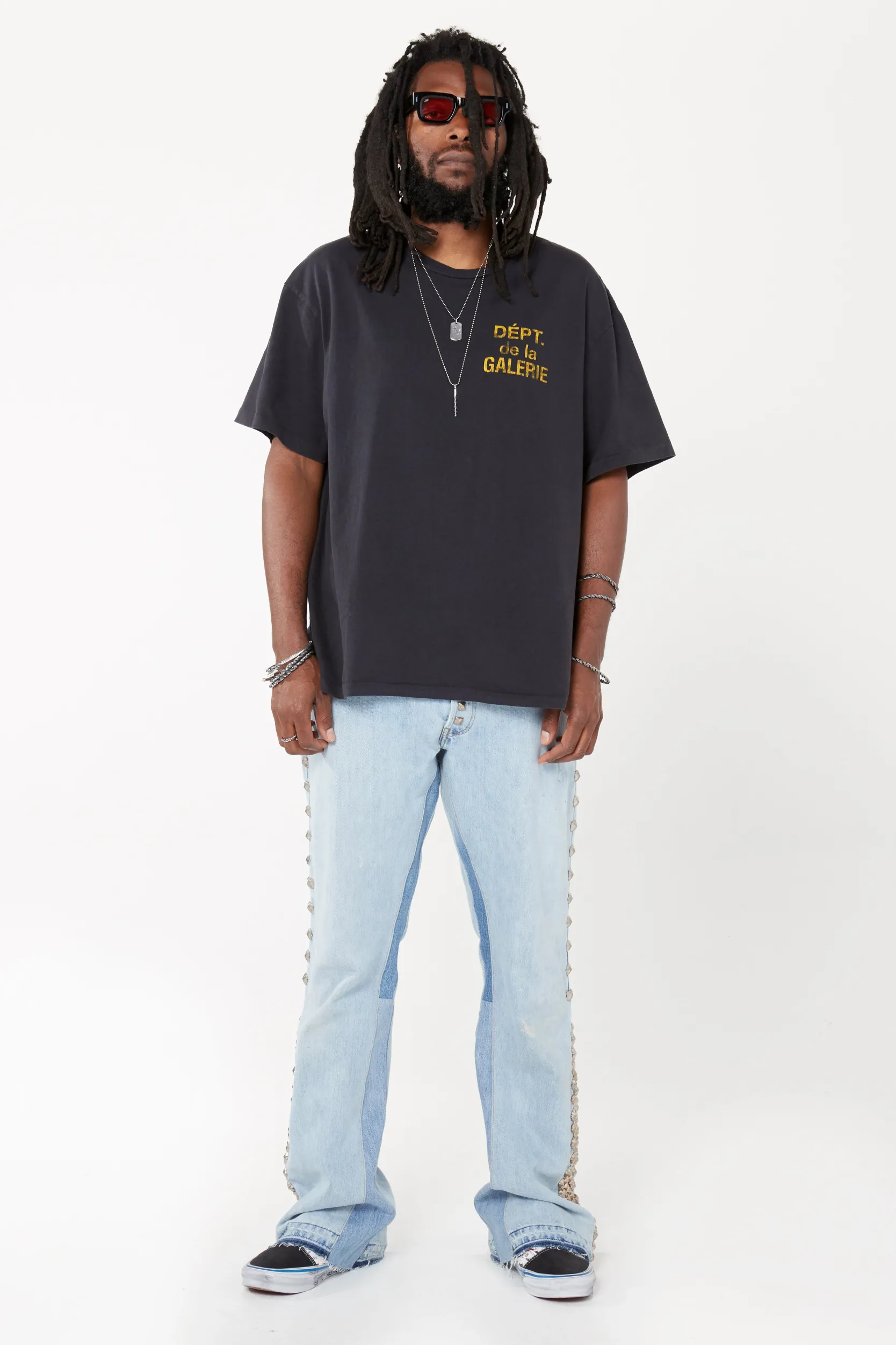FRENCH TEE