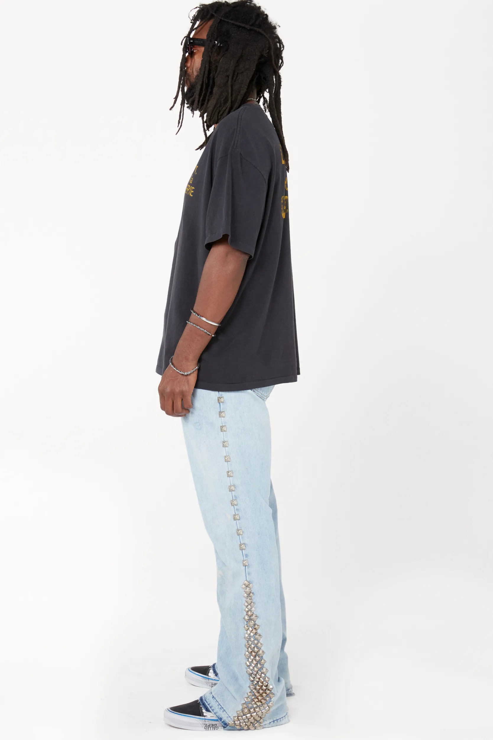 FRENCH TEE