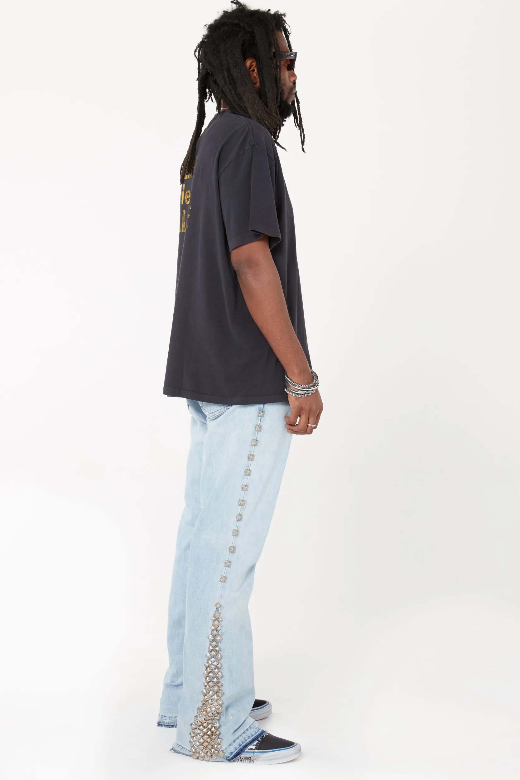 FRENCH TEE