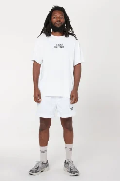 FUCKED UP LOGO TEE