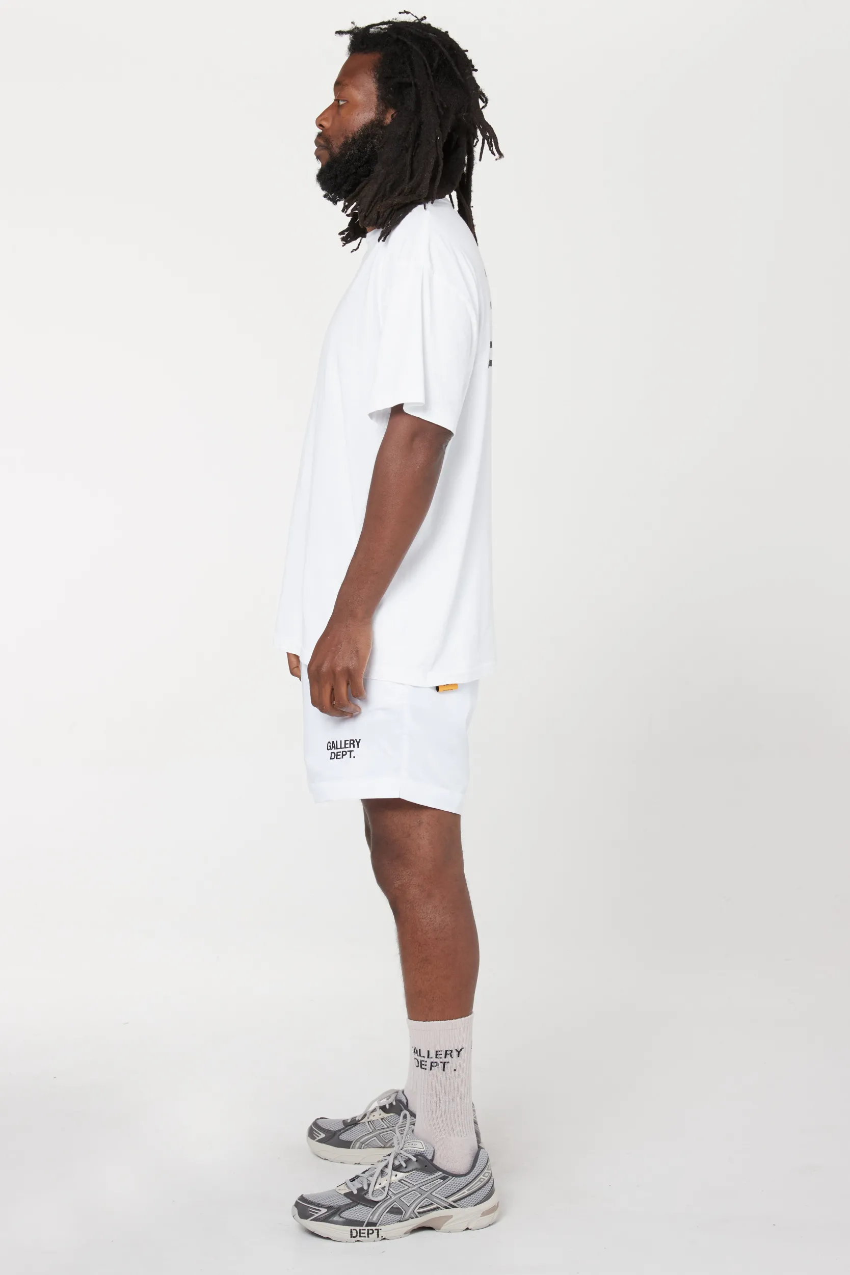 FUCKED UP LOGO TEE