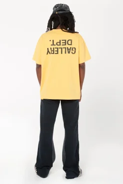 FUCKED UP LOGO TEE