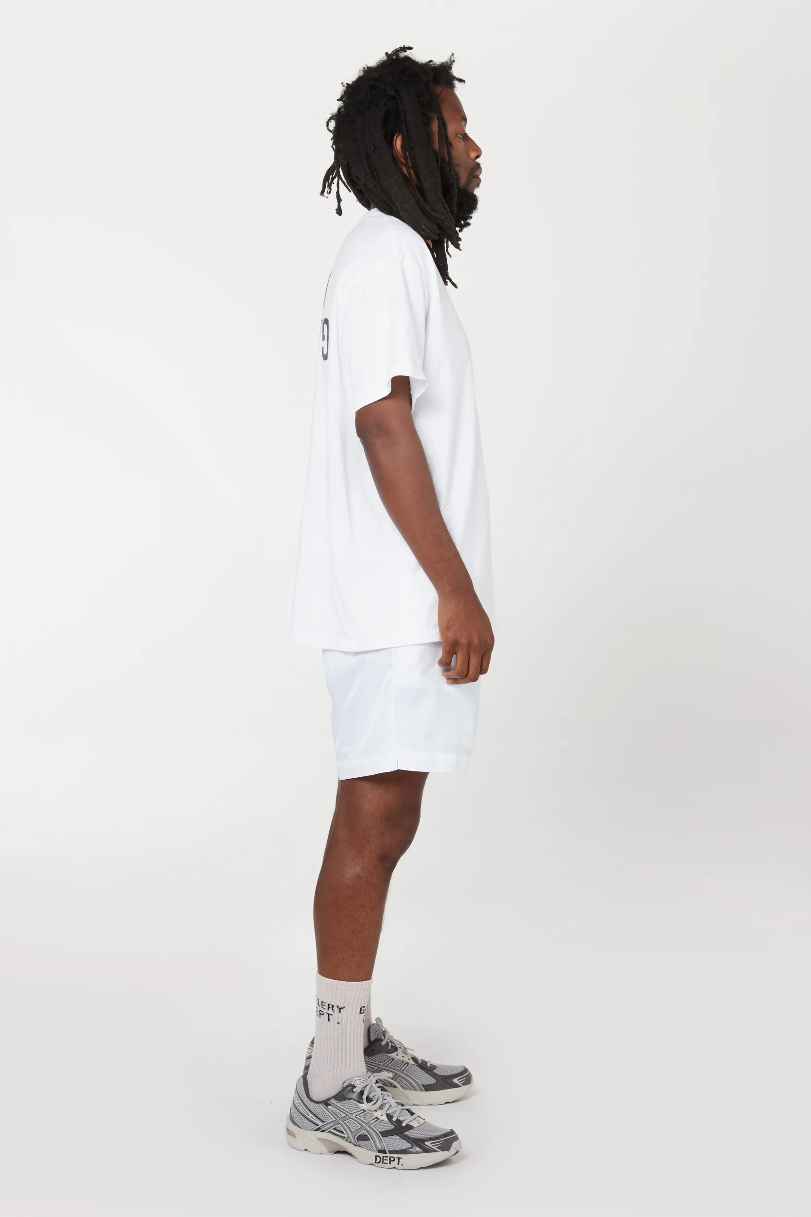 FUCKED UP LOGO TEE