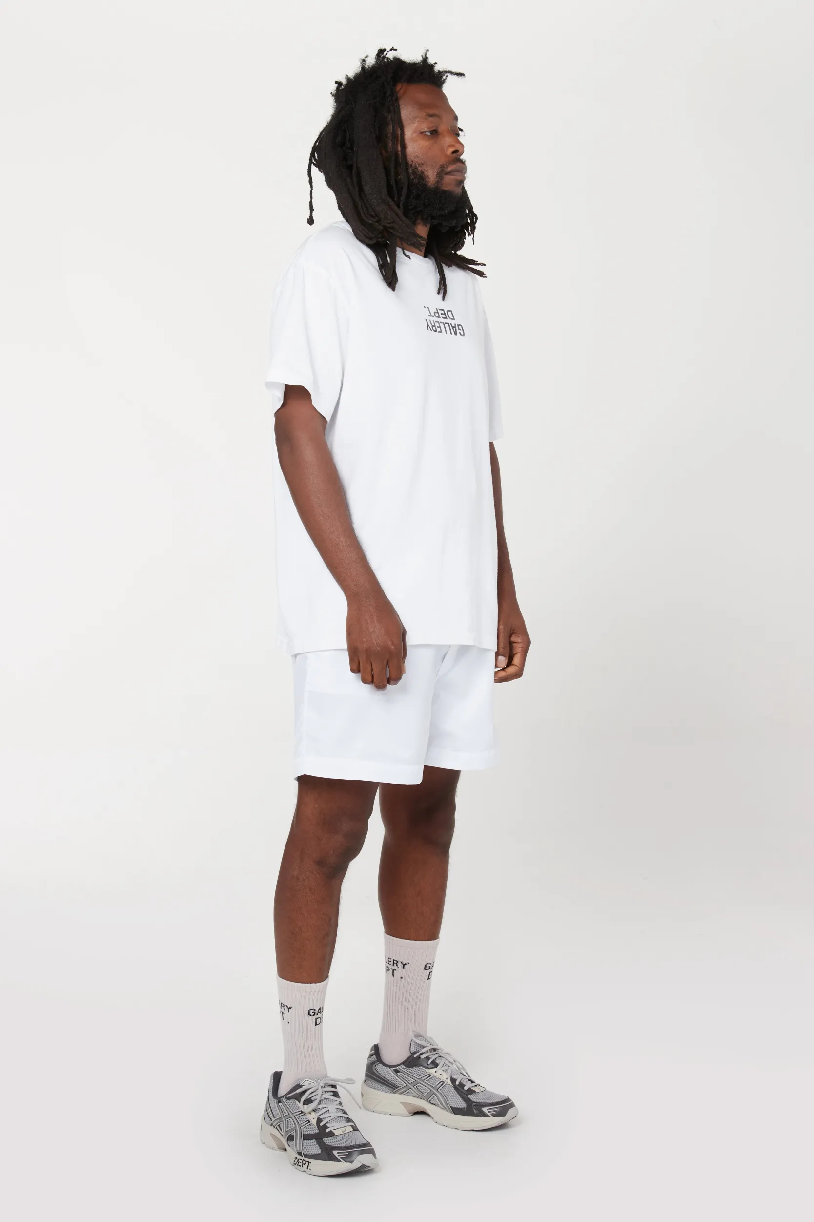 FUCKED UP LOGO TEE