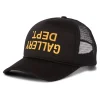 FUCKED UP TRUCKER CAP