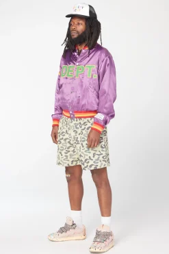 G-CAMO ZUMA SHORTS