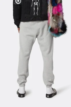 GD ENGLISH LOGO SWEATPANT