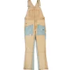GD FLARE OVERALL