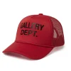 GD TRUCKER CAP