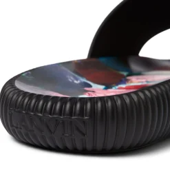 GD X LANVIN ARPEGE POOL SLIDES WOMEN'S